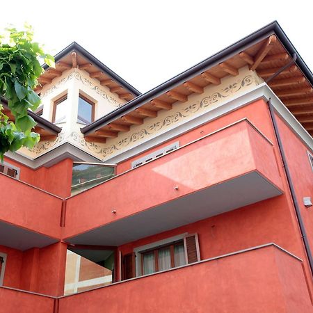 Residence Sant'Anna Ponte San Pietro  Bagian luar foto