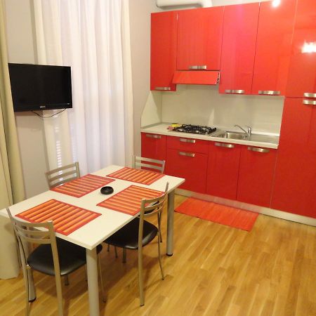 Residence Sant'Anna Ponte San Pietro  Bagian luar foto