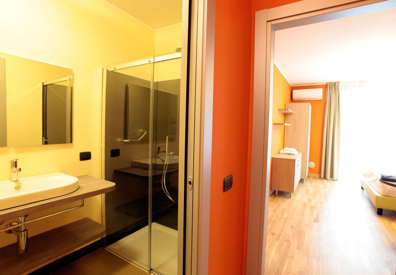 Residence Sant'Anna Ponte San Pietro  Ruang foto