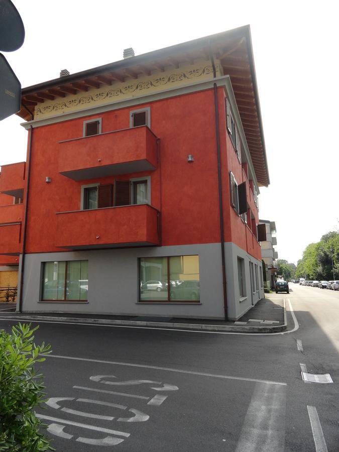 Residence Sant'Anna Ponte San Pietro  Bagian luar foto