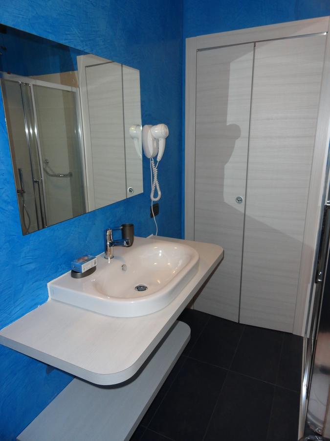 Residence Sant'Anna Ponte San Pietro  Bagian luar foto