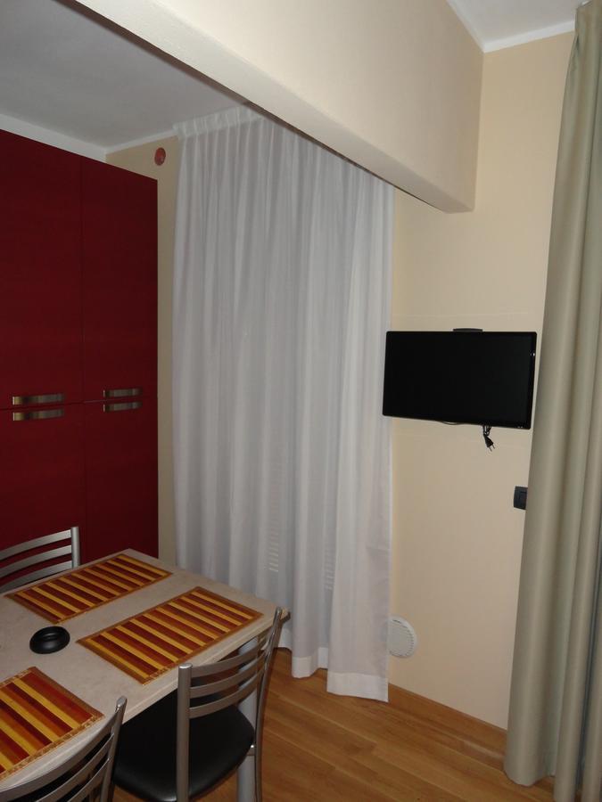 Residence Sant'Anna Ponte San Pietro  Bagian luar foto