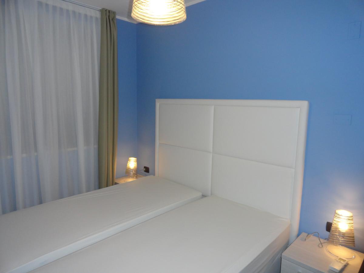 Residence Sant'Anna Ponte San Pietro  Bagian luar foto