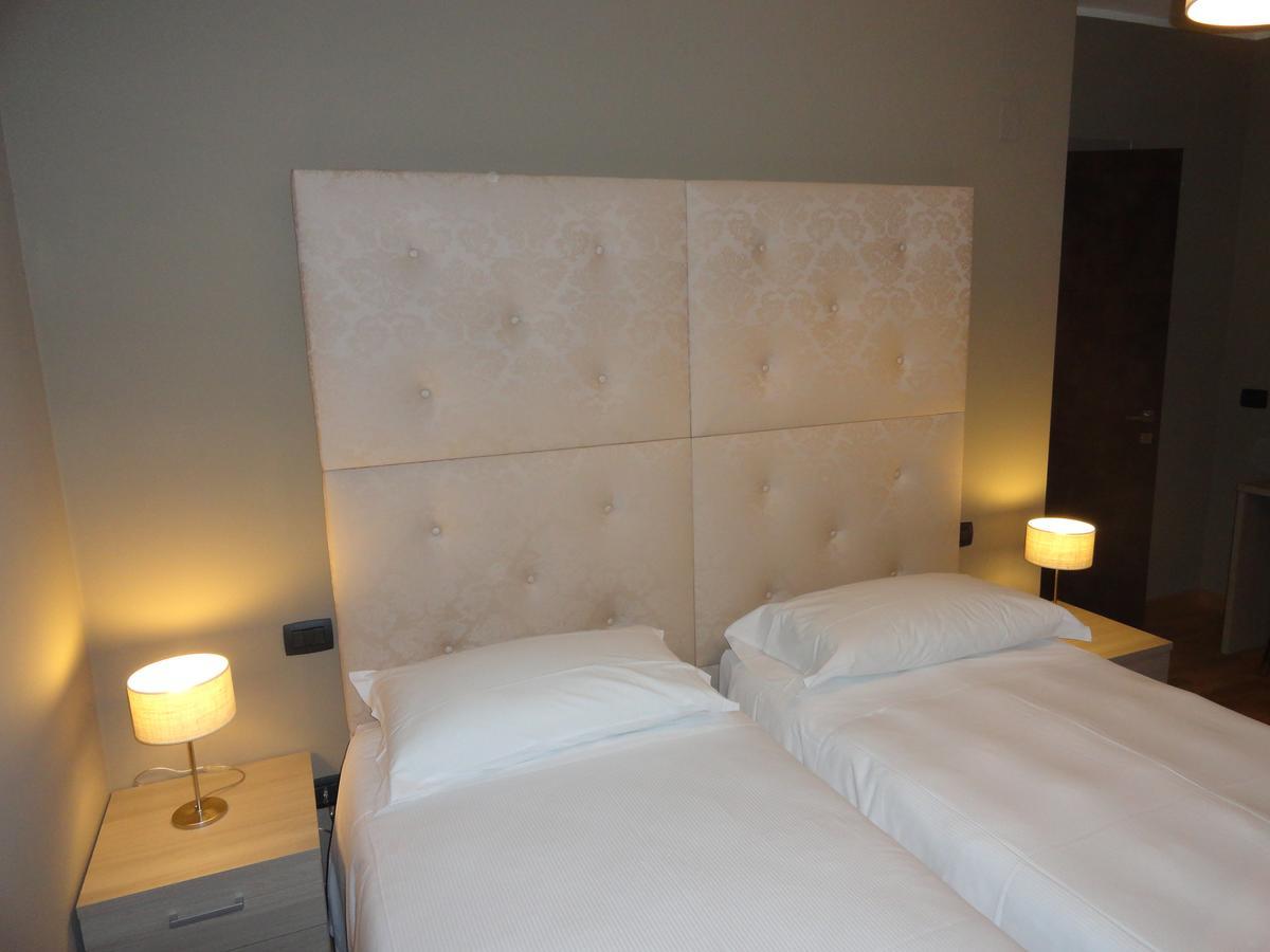 Residence Sant'Anna Ponte San Pietro  Ruang foto