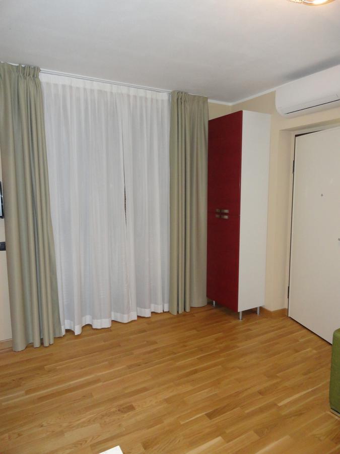 Residence Sant'Anna Ponte San Pietro  Bagian luar foto