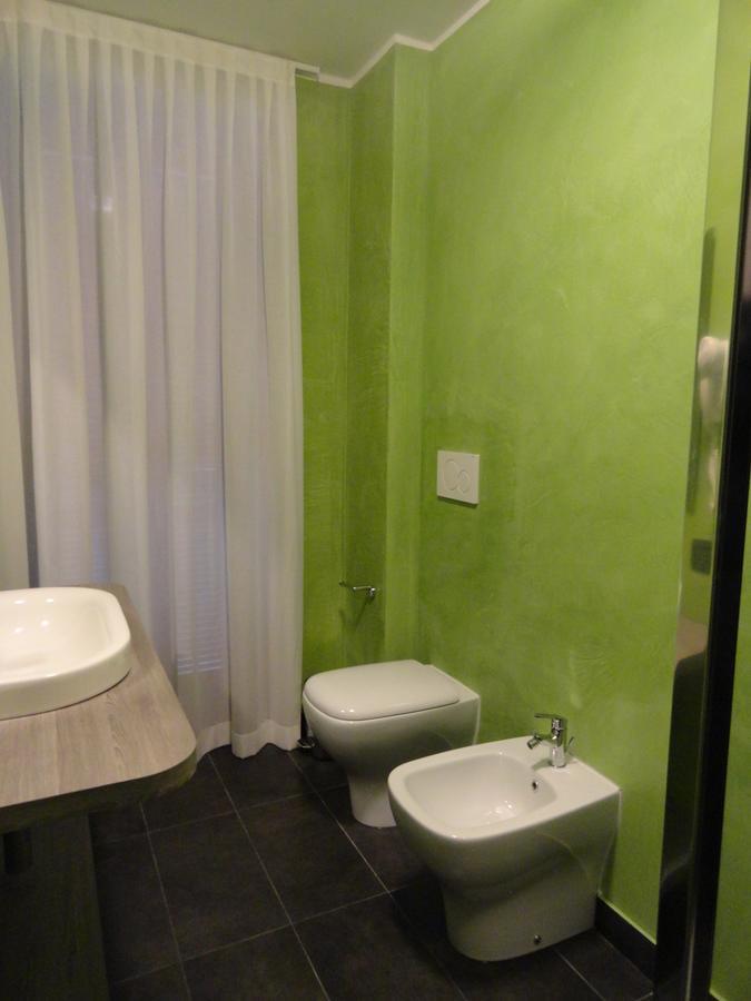 Residence Sant'Anna Ponte San Pietro  Bagian luar foto