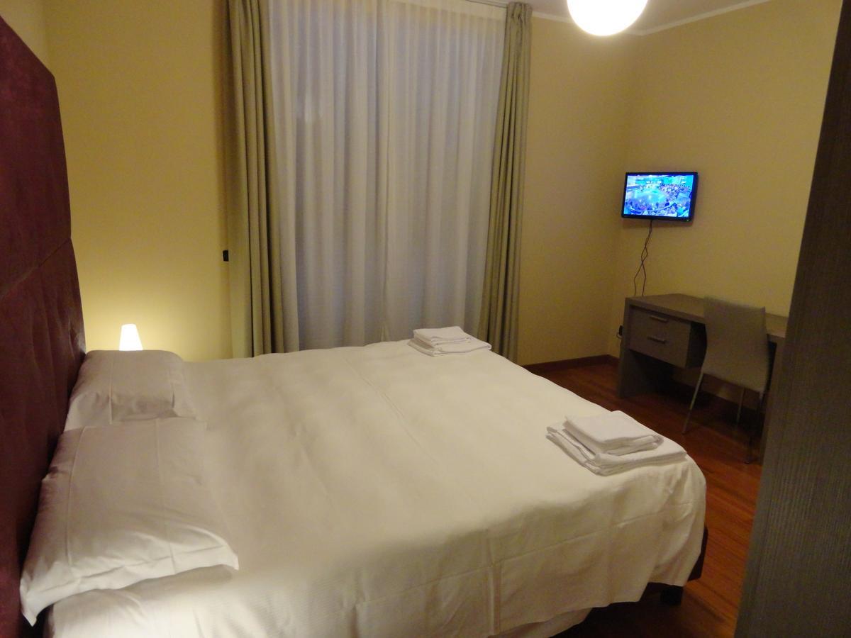 Residence Sant'Anna Ponte San Pietro  Bagian luar foto