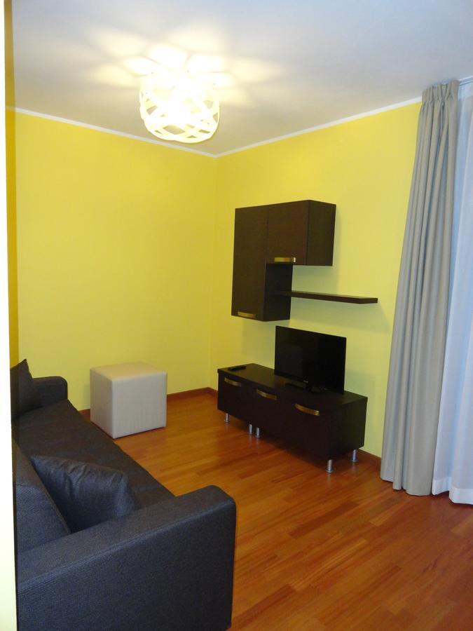Residence Sant'Anna Ponte San Pietro  Ruang foto