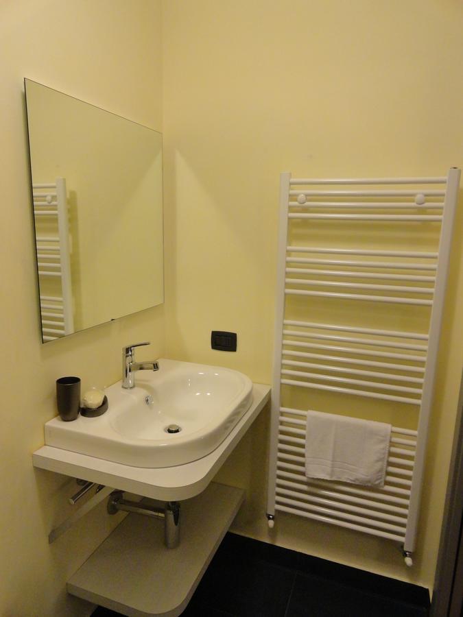 Residence Sant'Anna Ponte San Pietro  Ruang foto