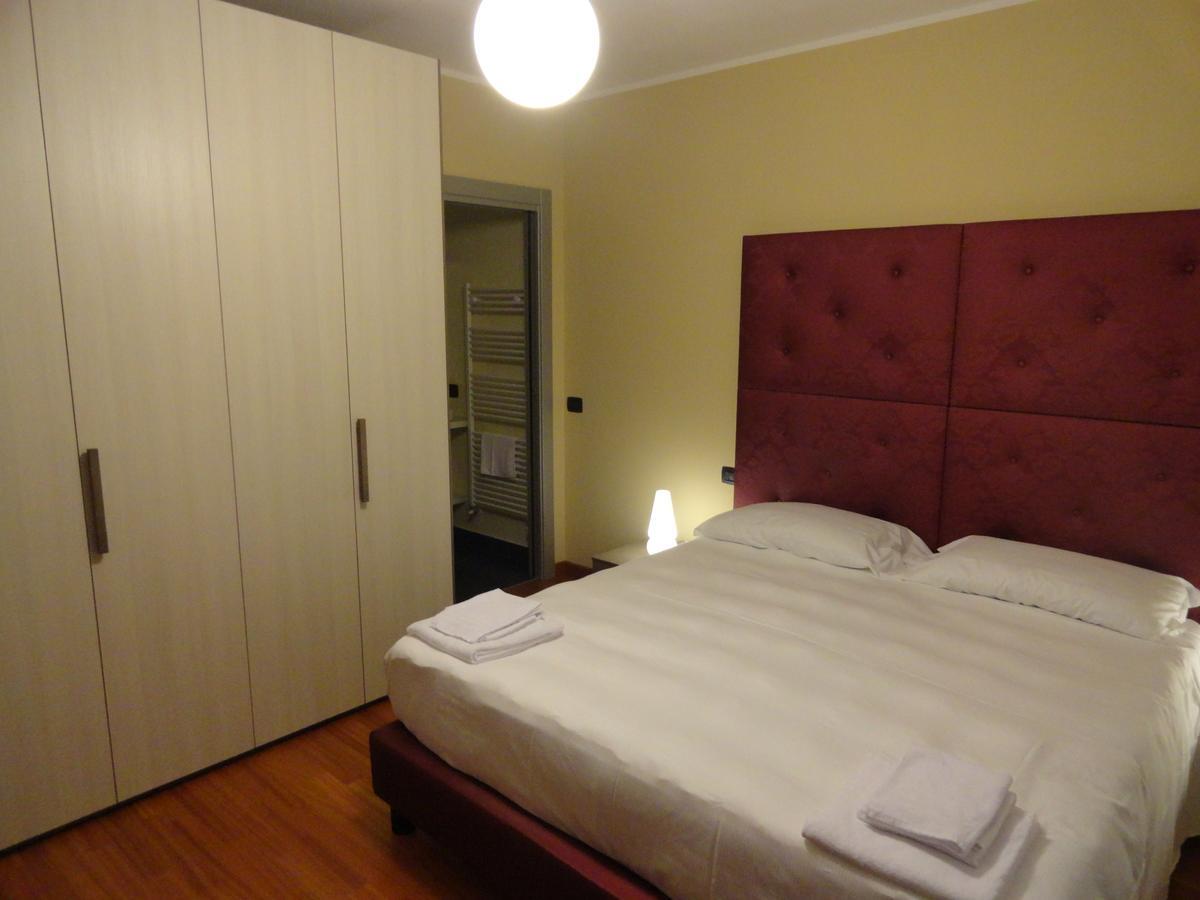 Residence Sant'Anna Ponte San Pietro  Ruang foto