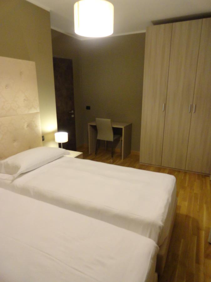 Residence Sant'Anna Ponte San Pietro  Ruang foto