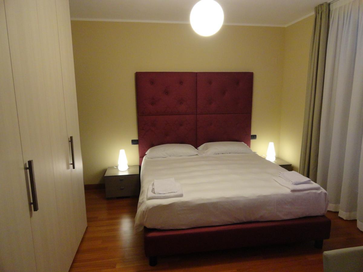Residence Sant'Anna Ponte San Pietro  Bagian luar foto
