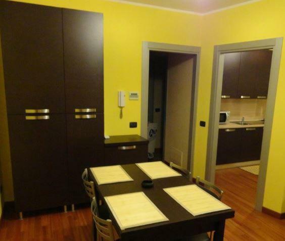 Residence Sant'Anna Ponte San Pietro  Bagian luar foto